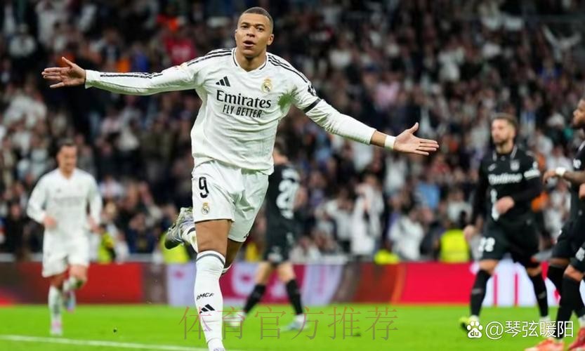 罗马诺:皇马已给姆巴佩准备好合同 只需等球员点头 罗马诺:皇马已给姆巴佩准备好合同 只需等球员点头