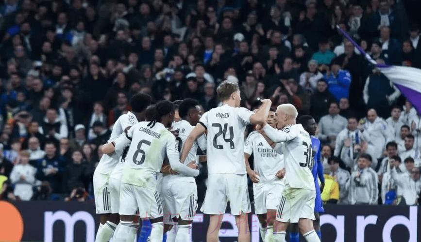 皇马怒斥丑闻!原本抽中本菲卡 如今要死拼大巴黎