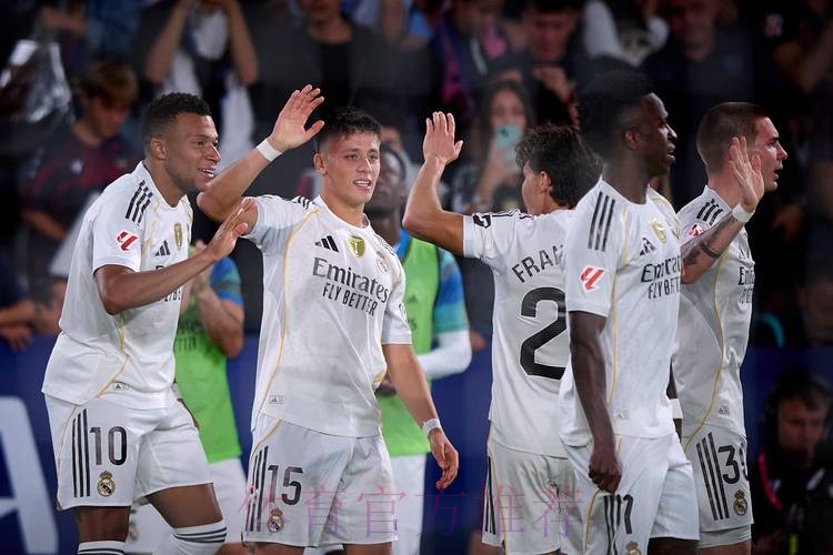 西甲-米利唐红牌阿森西奥进球 10人皇马1-2莱万特